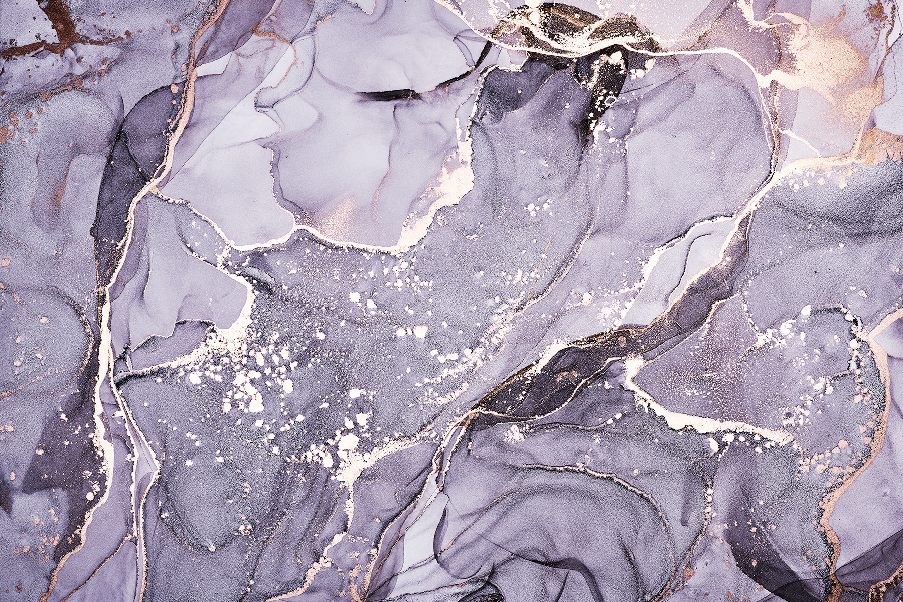 A close up of a painting A close up of a painting