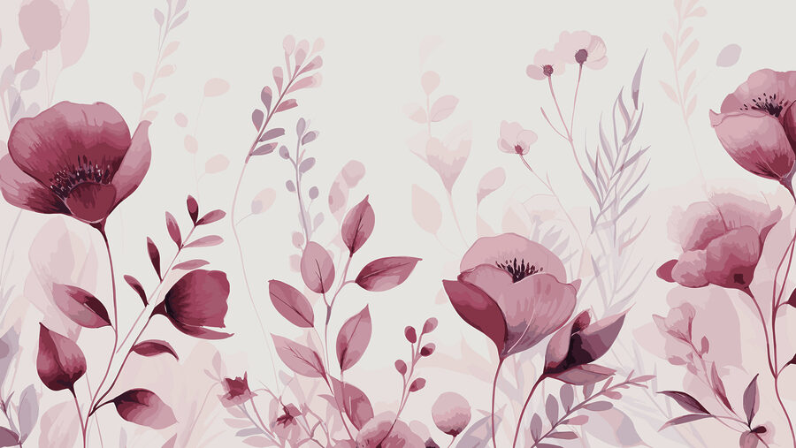 Un primer plano de flores