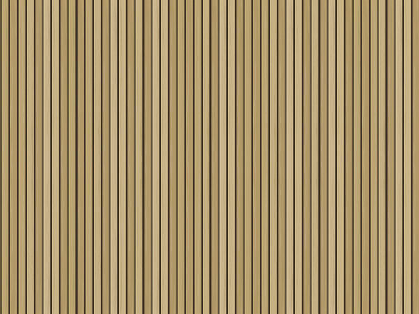Primer plano de un panel de madera Primer plano de un panel de madera