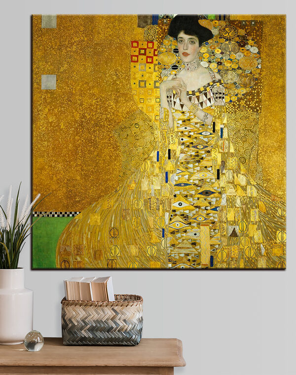 Cuadros Un elegante mosaico de belleza atemporal (SKU: s11609) Cuadros Cuadros Un elegante mosaico de belleza atemporal (SKU: s11609)