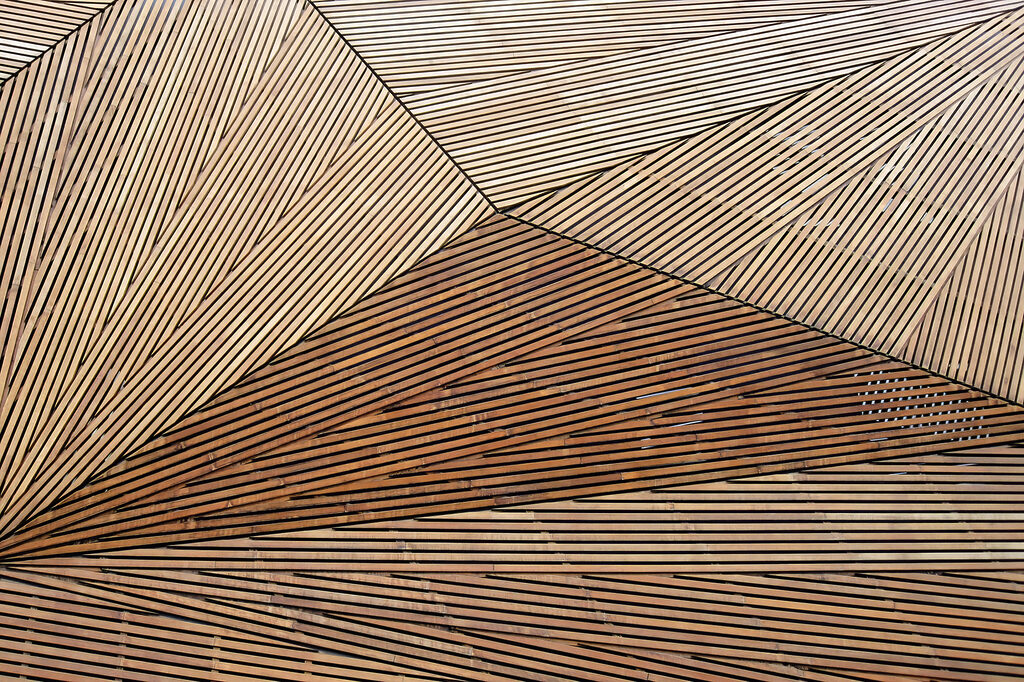 A close up of a wood floor A close up of a wood floor
