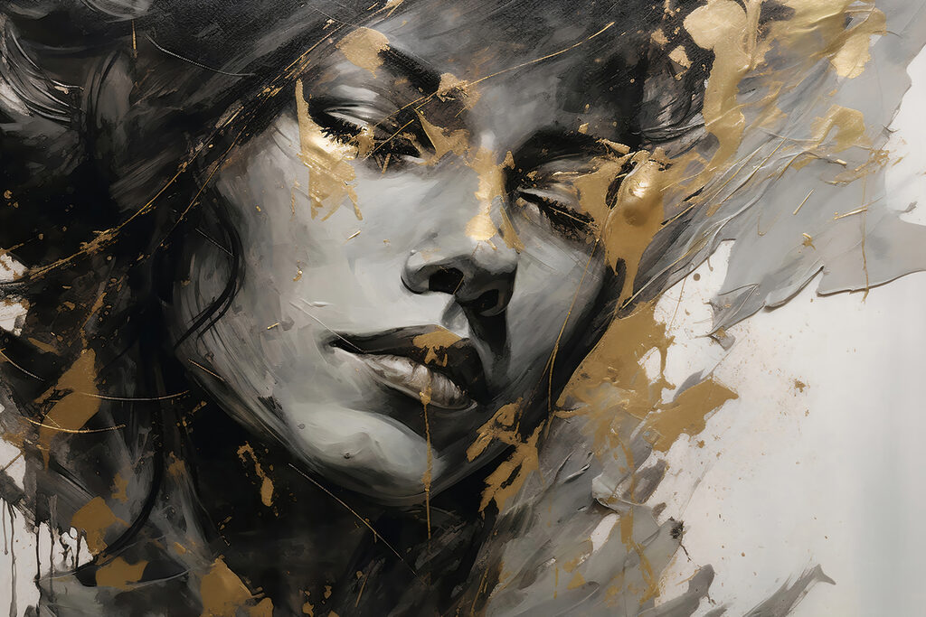 Whispers of Chaos and Beauty