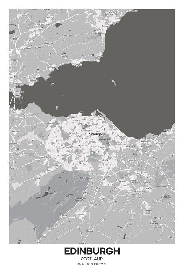 A map of land with roads and roads A map of land with roads and roads