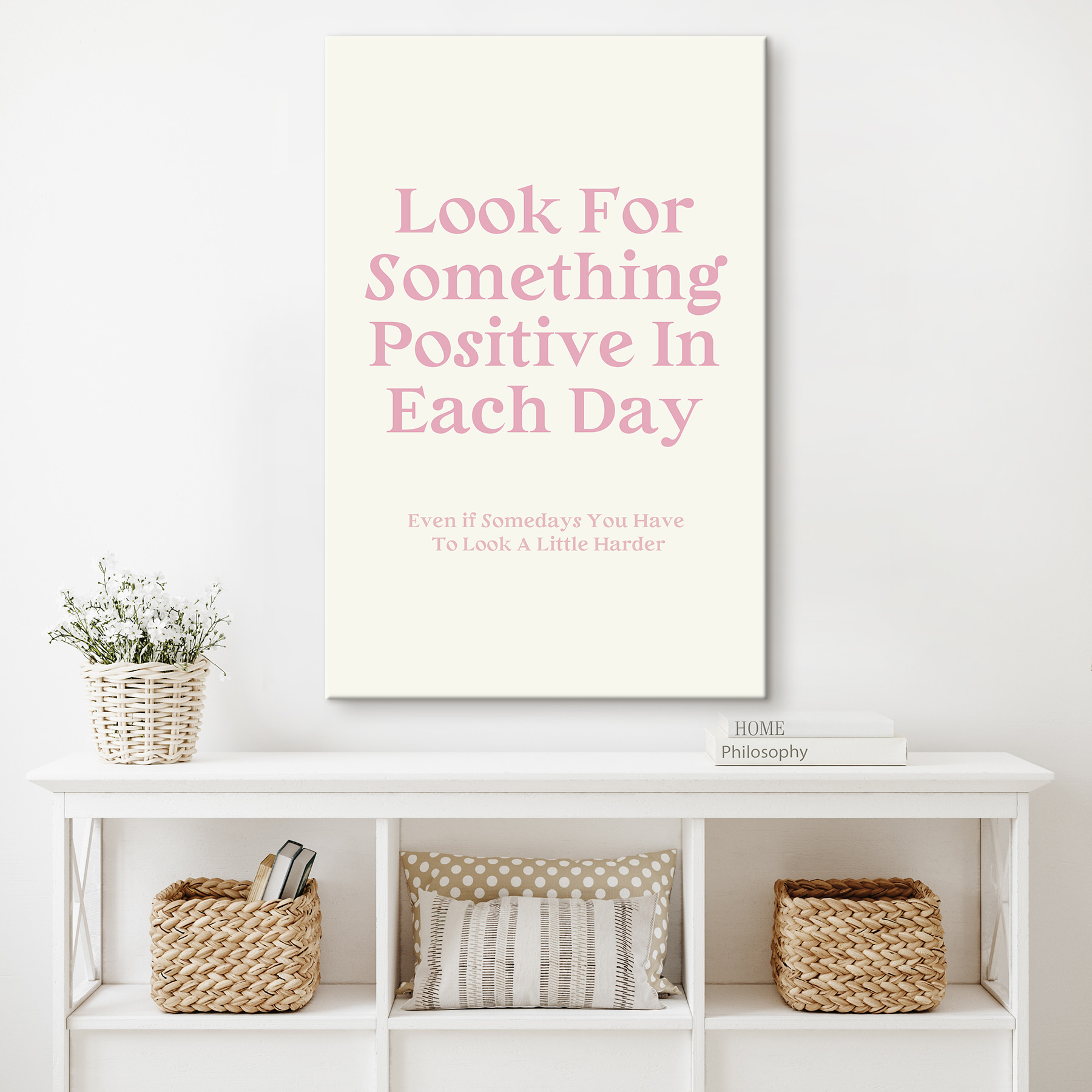 A white background with pink text A white background with pink text