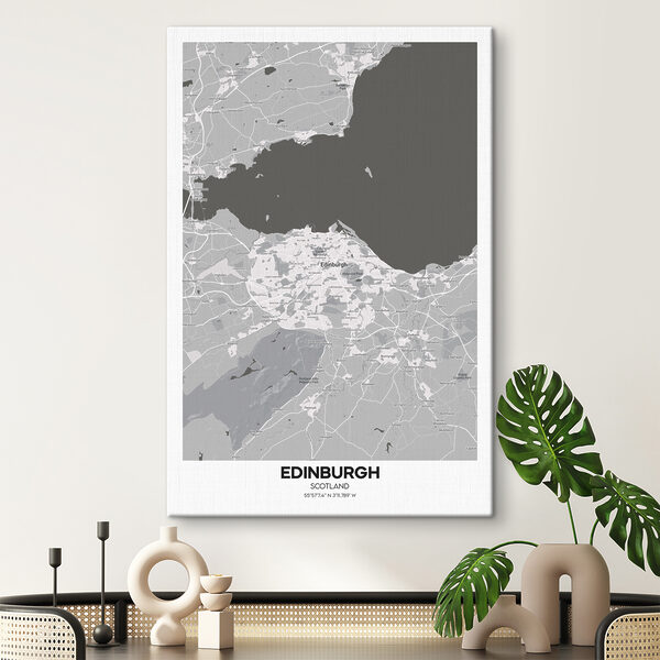 A map of land with roads and roads A map of land with roads and roads