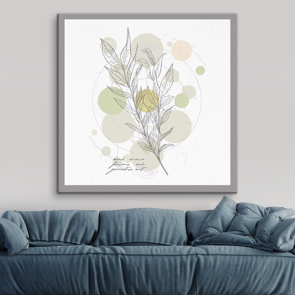 A drawing of a plant A drawing of a plant