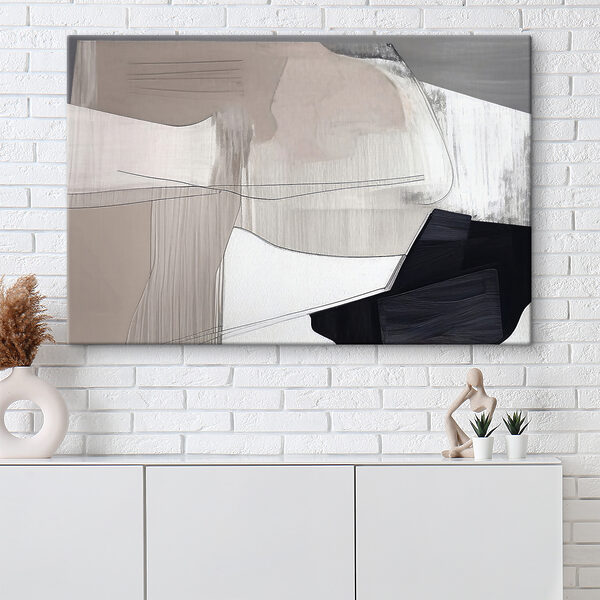 A painting of a woman A painting of a woman