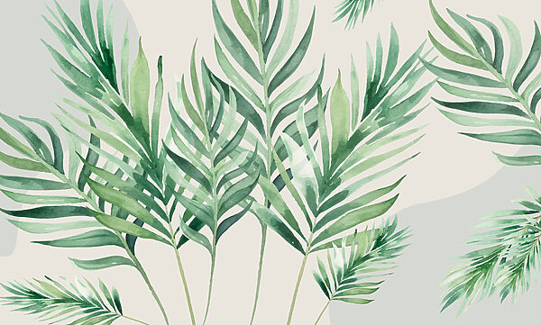 A close up of a plant