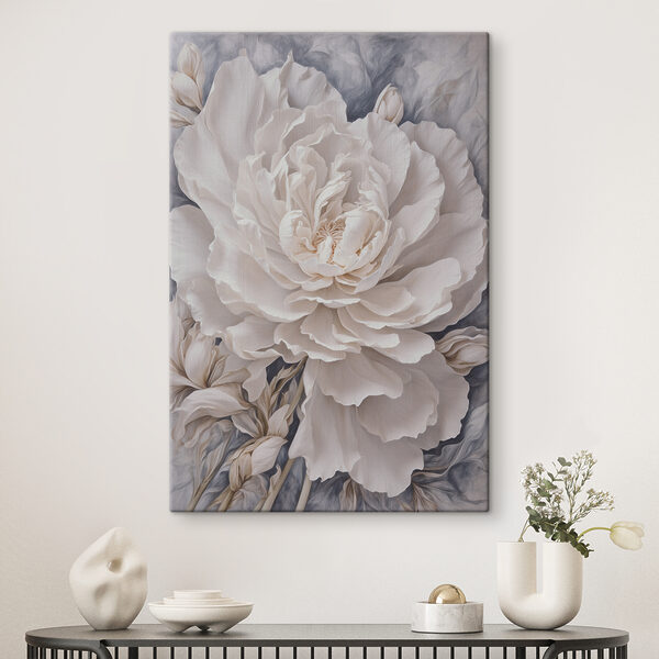 Cuadros Un primer plano de una flor (SKU: s38191) Cuadros Cuadros Un primer plano de una flor (SKU: s38191)