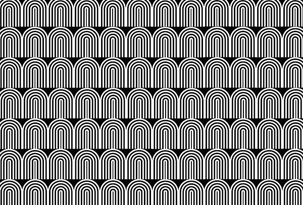 w00484v3p 600x407 - Un estampado en blanco y negro - tegory
