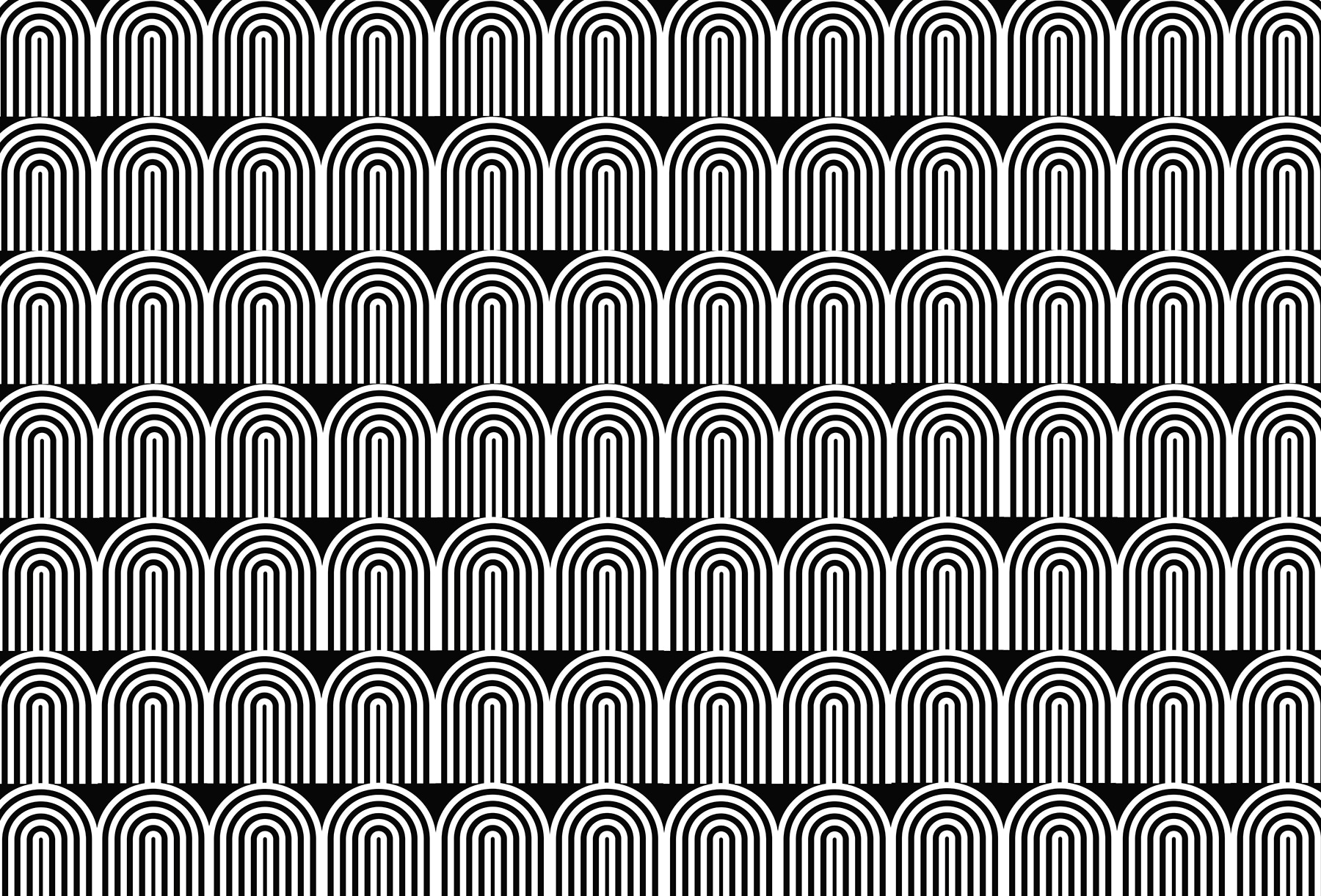 w00484v3p - Un estampado en blanco y negro - tegory