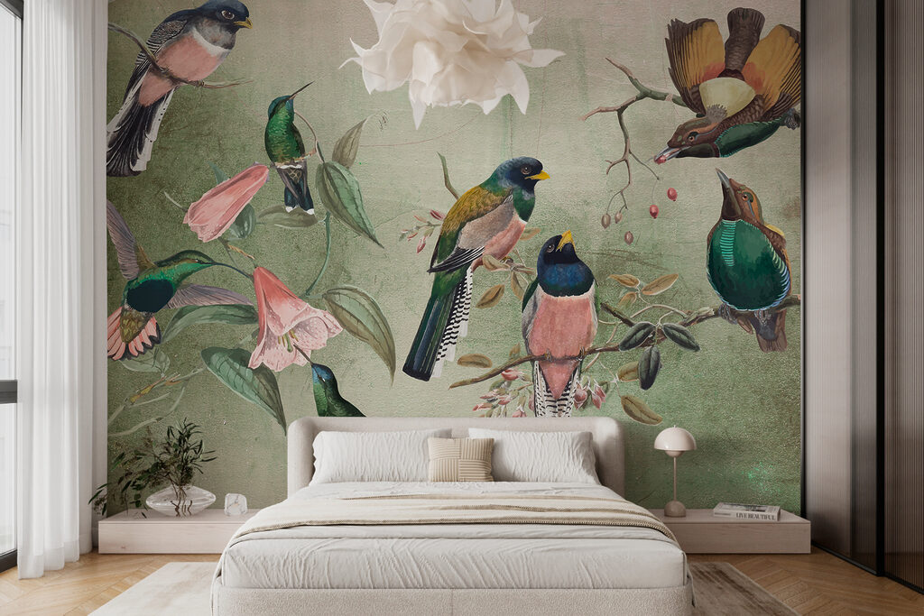 w00543pib41r 1024x683 - Un grupo de pájaros en una rama - tegory