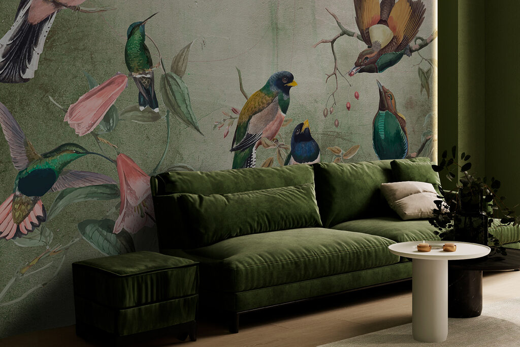 w00543pig19mr 1024x683 - Un grupo de pájaros en una rama - tegory