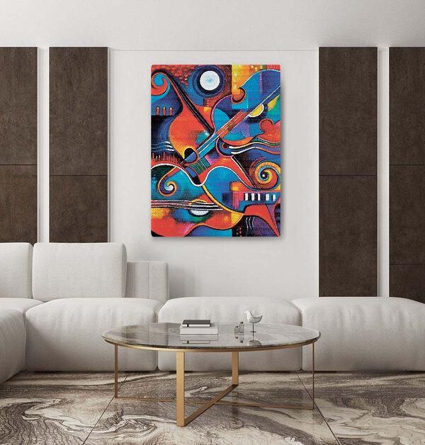 Una colorida obra de arte s00324pig1m 600x628 - Una colorida obra de arte - tegory