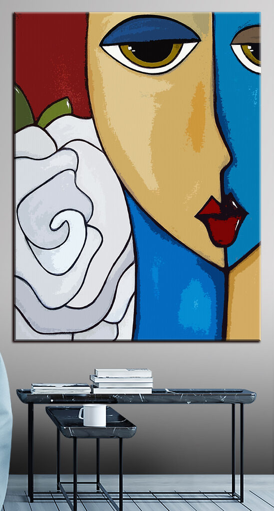 s03659pig7m 549x1024 - Un cuadro que representa el rostro de una mujer - tegory