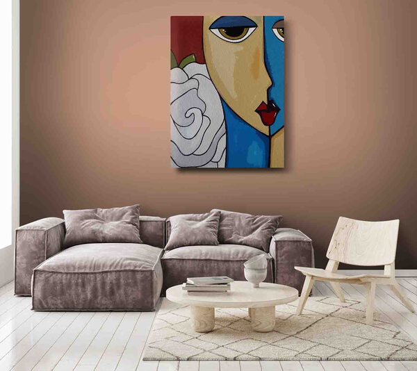 s03659pig1m 600x534 - Un cuadro que representa el rostro de una mujer - tegory