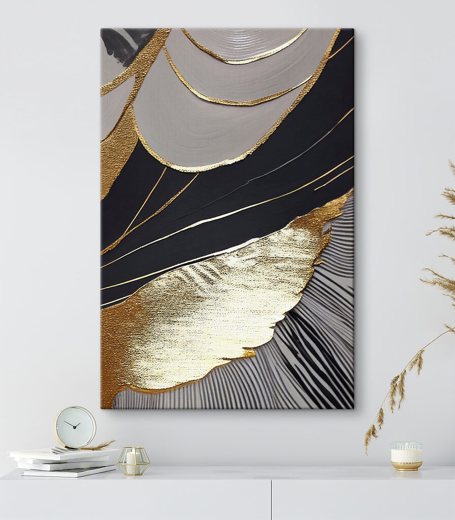 Pintura de una casa Pintura de una casa