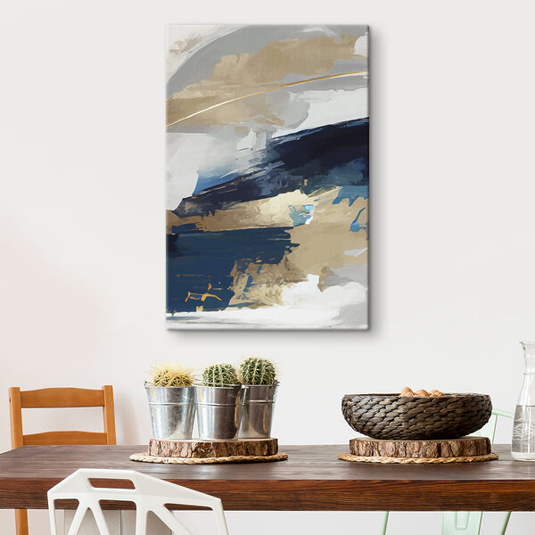 Un cuadro pintado con colores azul, blanco y marrón s36621piq20 600x600 - Un cuadro pintado con colores azul, blanco y marrón - tegory