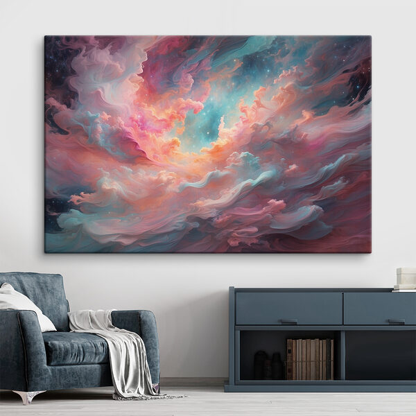s36792pig105 600x600 - Unas nubes de colores en el cielo - tegory
