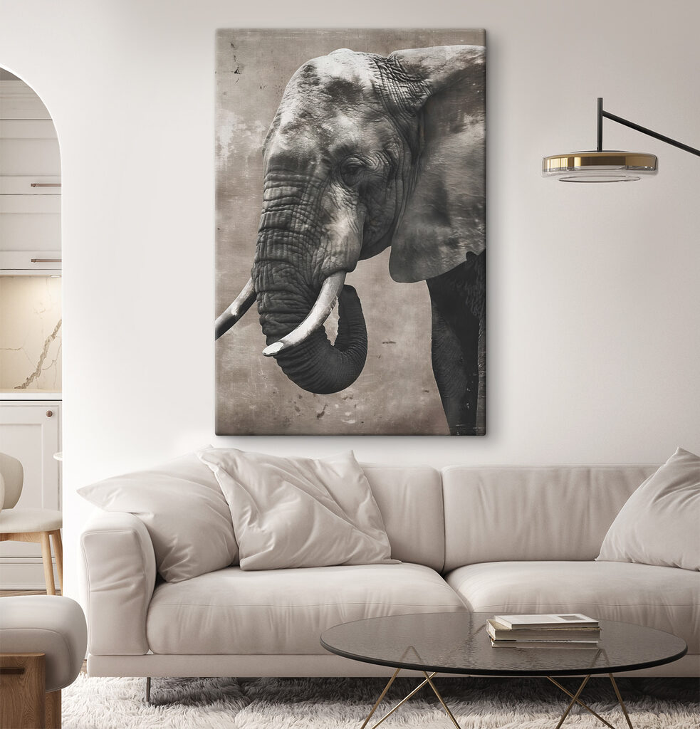 Un elefante con colmillos s38291pig1m 983x1024 - Un elefante con colmillos - tegory