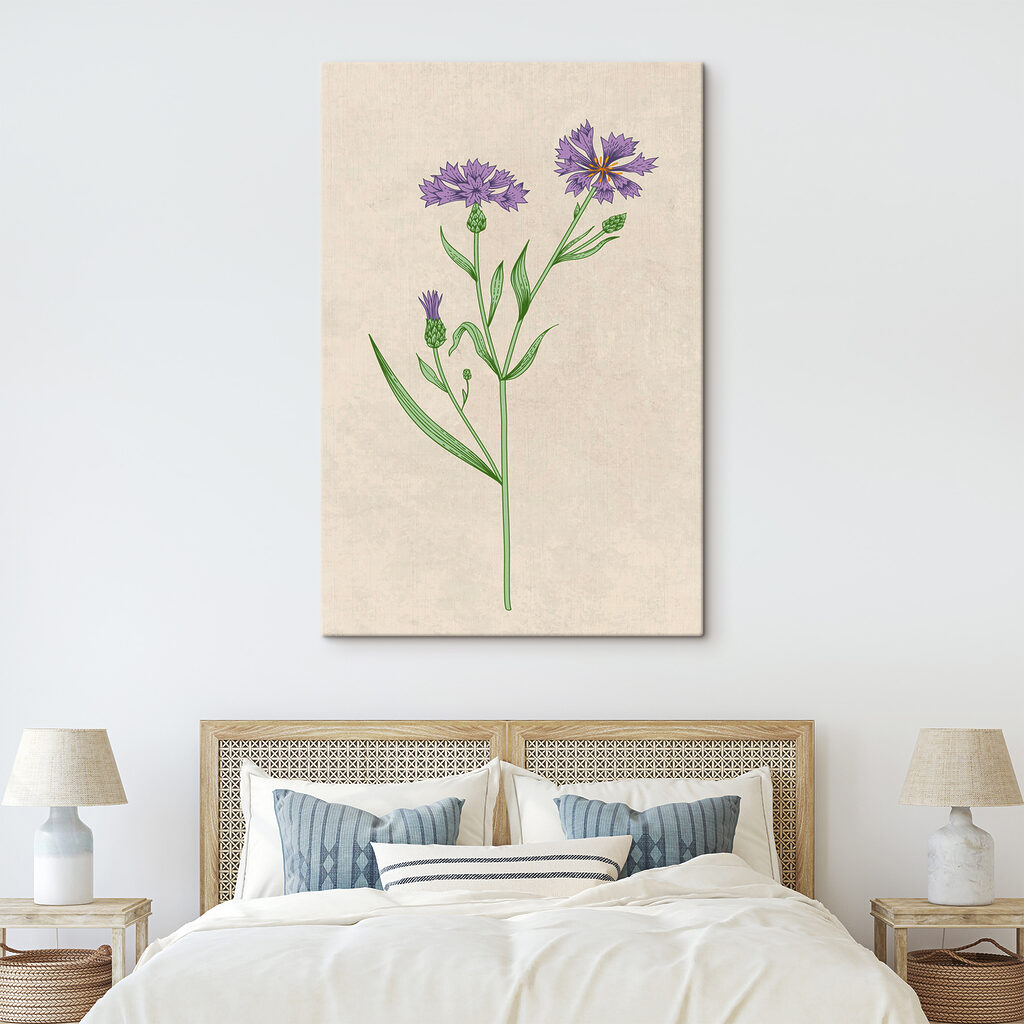 Un dibujo de una flor s38233pib303 1024x1024 - Un dibujo de una flor - tegory