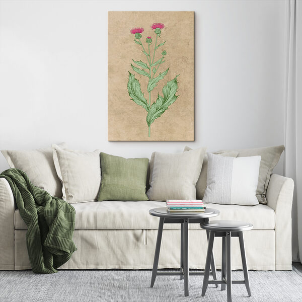Un dibujo de una flor s38231pir12 600x600 - Un dibujo de una flor - tegory