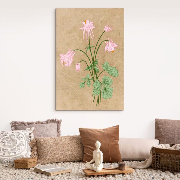 Un dibujo de una flor s38232pib302 600x600 - Un dibujo de una flor - tegory