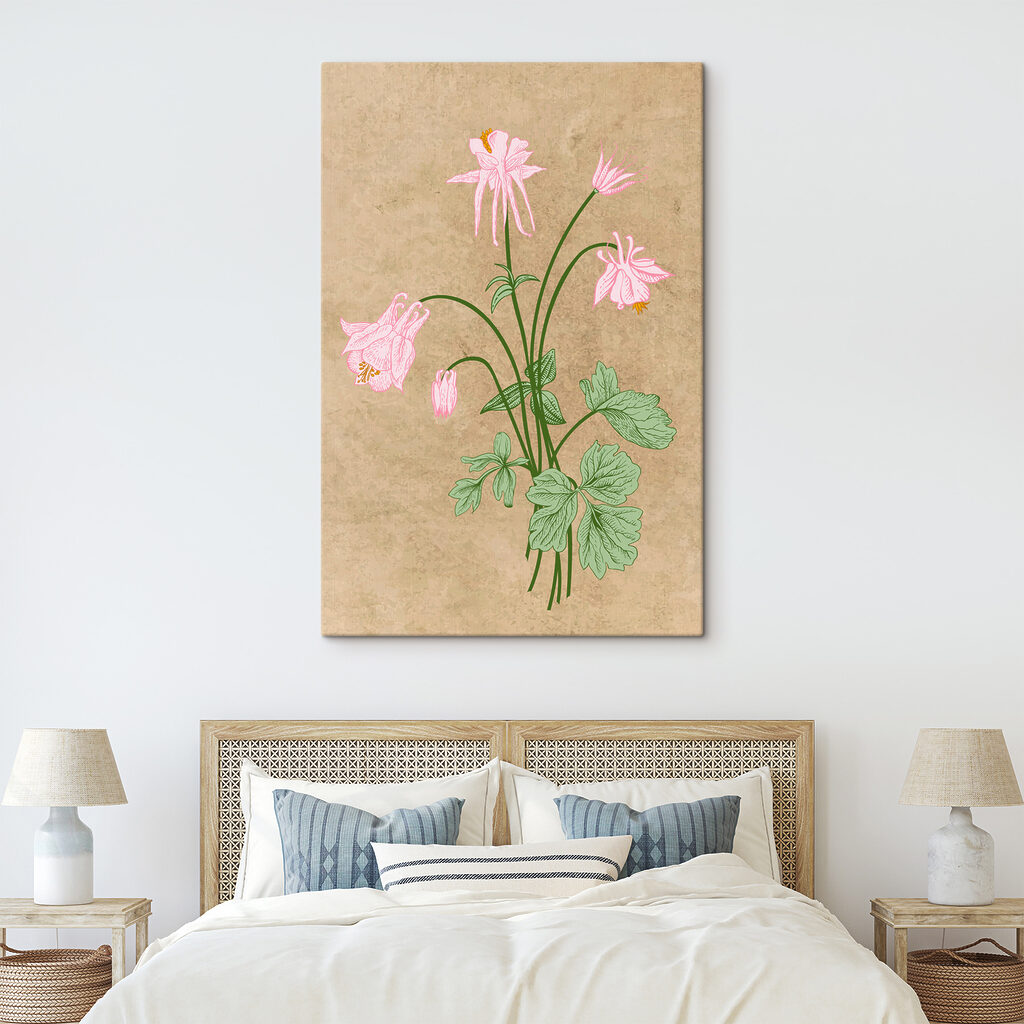 Un dibujo de una flor s38232pib303 1024x1024 - Un dibujo de una flor - tegory