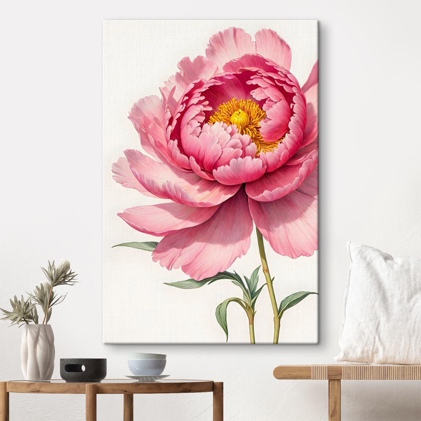 s38269pih20m - Un primer plano de una flor - tegory
