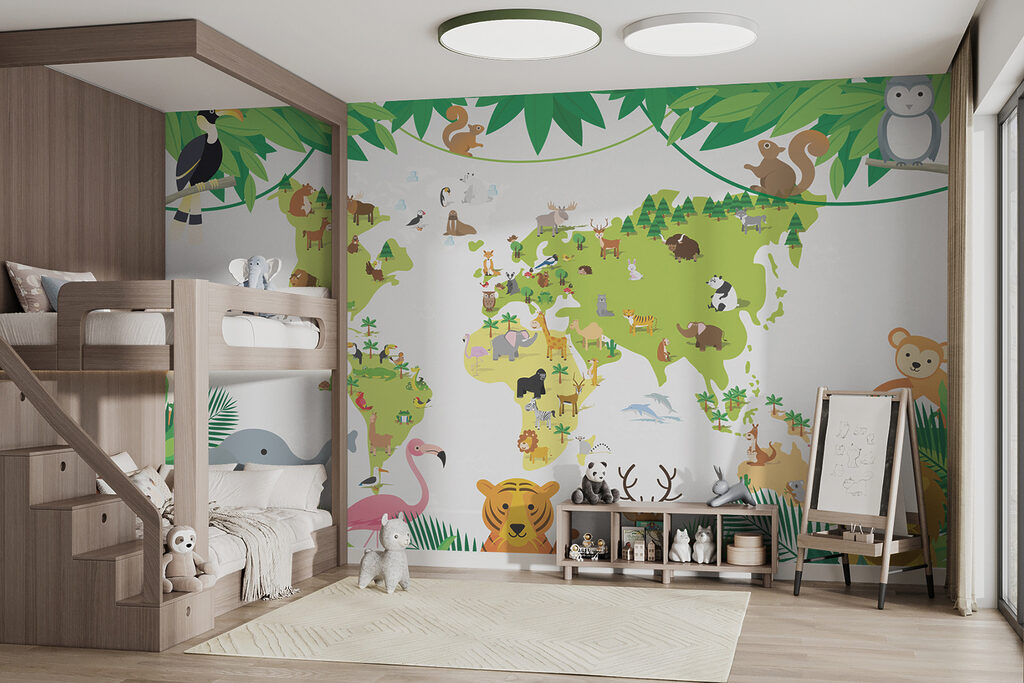 w00400pir13mr 1024x683 - Un mapa de animales y plantas - tegory