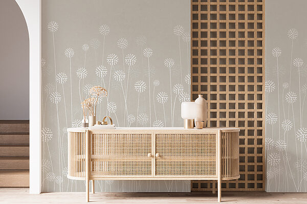 w00613pih1mr 600x400 - Flores blancas sobre fondo gris - tegory