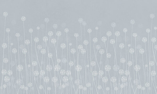 w00613v1p 600x360 - Flores blancas sobre fondo gris - tegory