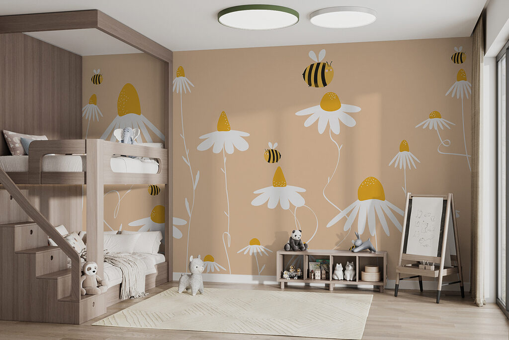 w00653pir13mr 1024x683 - Una abeja en una flor - tegory