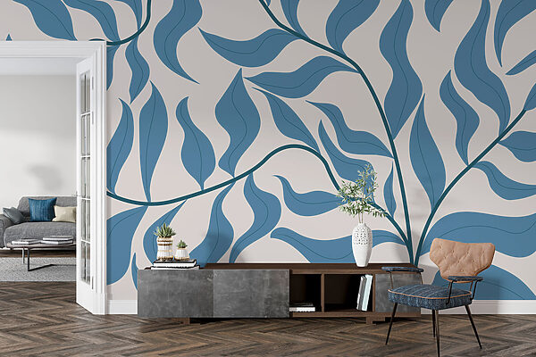 w00629v1pig5mr 600x400 - Un motivo floral azul y blanco - tegory