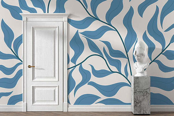 w00629v1pig85r 600x400 - Un motivo floral azul y blanco - tegory