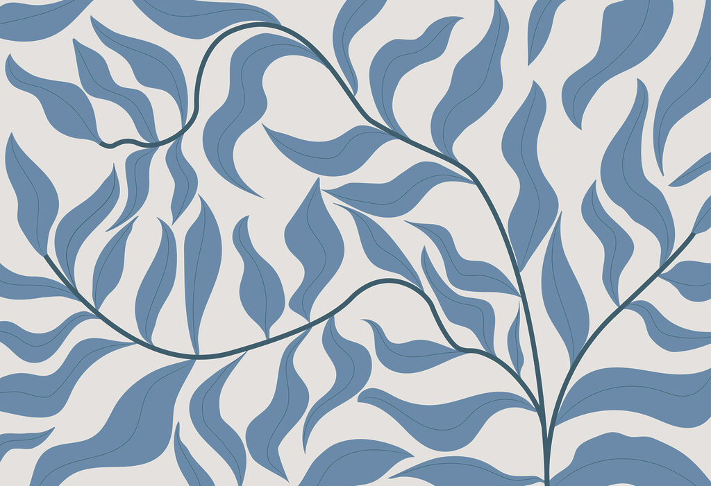 w00629v1p 1024x701 - Un motivo floral azul y blanco - tegory