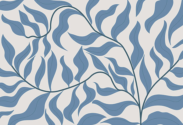 w00629v1p 600x411 - Un motivo floral azul y blanco - tegory