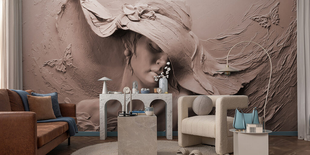 u62592v1pig1m 1024x512 - Escultura de una mujer con sombrero - tegory