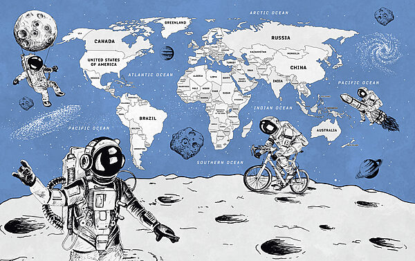 w00473v1p 600x377 - Un dibujo de dos astronautas en la Luna - tegory