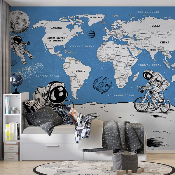 w00473v1pir1ms 600x600 - Un dibujo de dos astronautas en la Luna - tegory