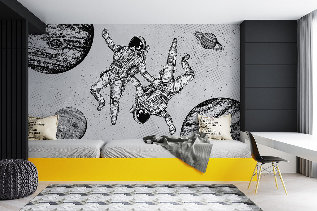 w00630pir14mr 1024x683 - Un dibujo de astronautas en el espacio - tegory