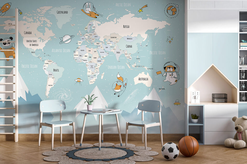 w00066pir1mr 1024x683 - Un mapa del mundo con montañas y nubes - tegory