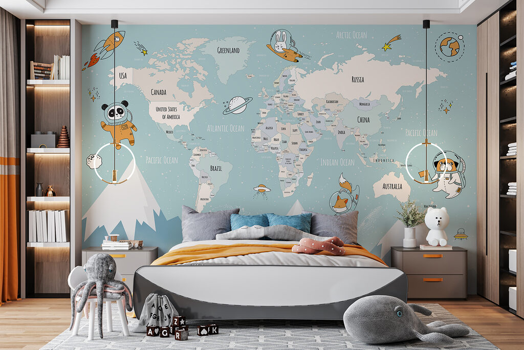 w00066pir4r 1024x683 - Un mapa del mundo con montañas y nubes - tegory