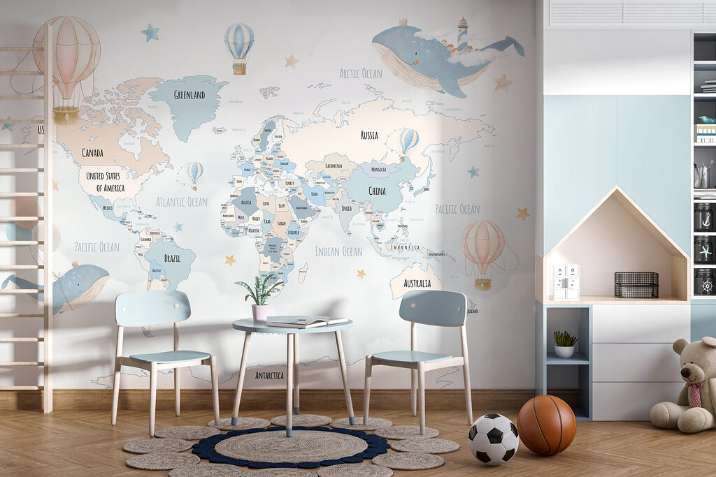 w00680v2pir2r 1024x683 - Un mapa del mundo con globos aerostáticos - tegory