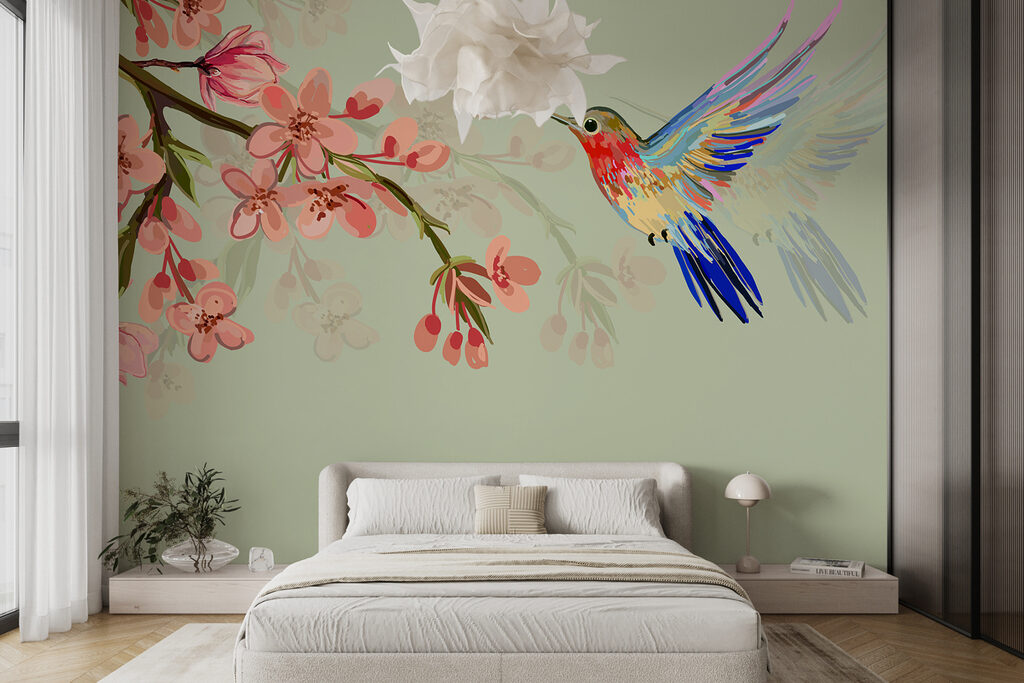 w00693pib4r 1024x683 - Un pájaro volando junto a las flores - tegory