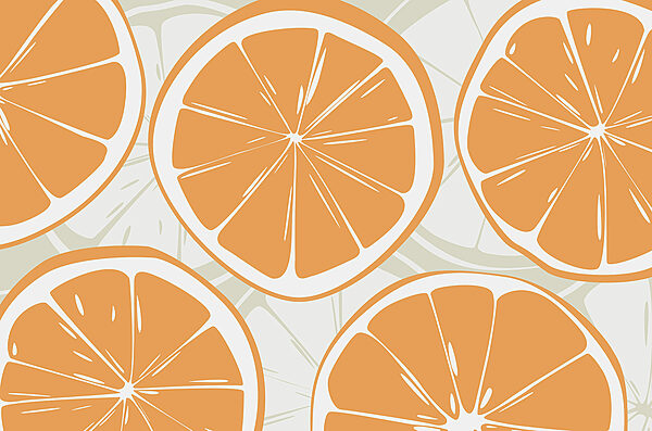 w00725v3p 600x397 - Un grupo de rodajas de naranja - tegory