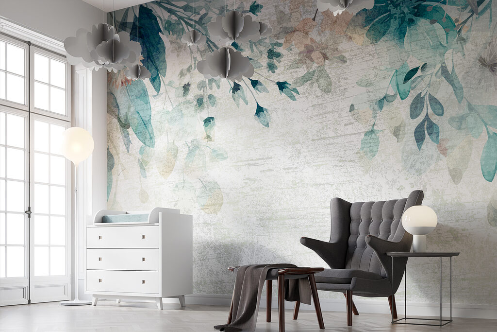 Un cuadro de flores y hojas w00697pir20r 1024x683 - Un cuadro de flores y hojas - tegory