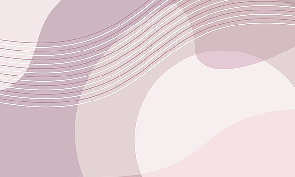 A purple and white background