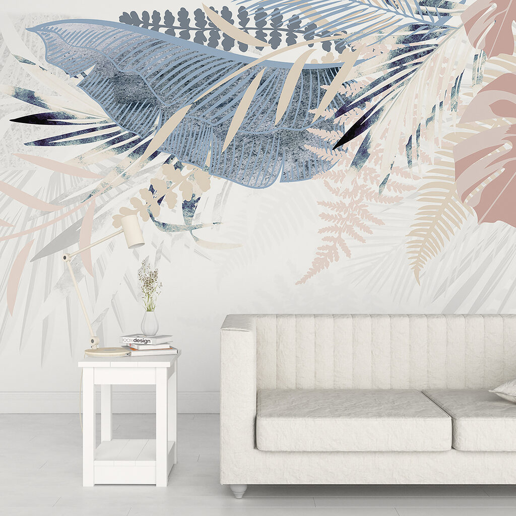 A close up of a plant