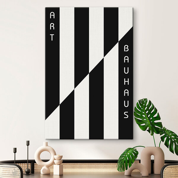 Cuadros Un fondo a rayas blancas y negras (SKU: s39269) Cuadros Cuadros Un fondo a rayas blancas y negras (SKU: s39269)